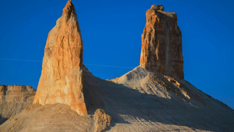 Mańǵystaý oblysynda aýdandyq aýrýhananyń basshylyǵy aýysty