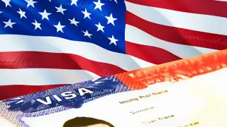 اقش 75 ەلگە ۆيزا بەرۋدى ۋاقىتشا توقتاتتى