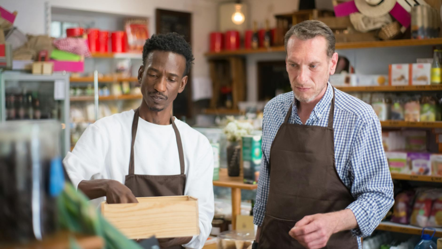 كاسىپكەرلەر: ءۇي جانىنداعى دۇكەندەردى الەۋمەتتىك نىسانعا اينالدىرماڭىزدار