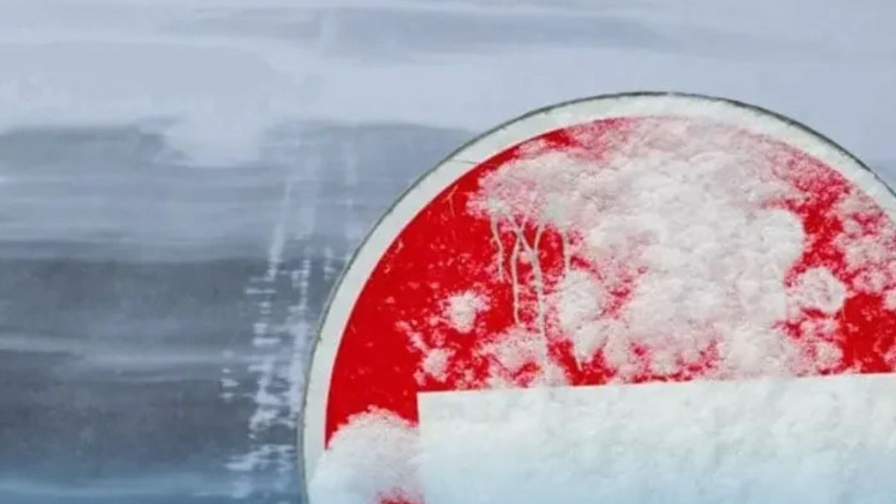 Атырау облысында ауа райының қолайсыздығынан көлік қозғалысы шектелді