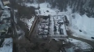 Eks-mınıstrdiń kúıeýi Almatyda zańsyz qurylys bastady