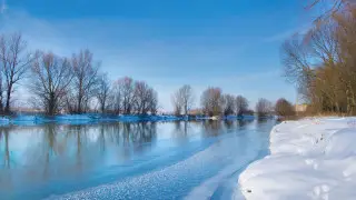 Қазақстанда аяздар кетіп, жылыну басталады
