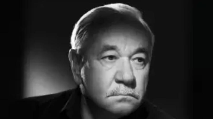 Қазақстандық актер Анатолий Креженчуков өмірден озды