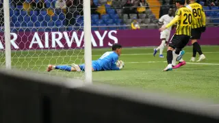 «Қайраттың» Чемпиондар лигасындағы соңғы матчы: қайда және қашан көруге болады