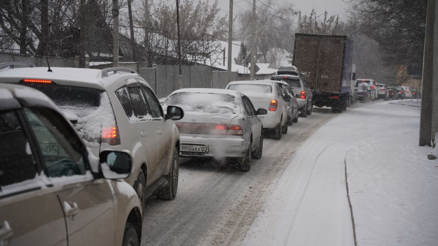 بورالدايدىڭ مىڭ ءبىر ماسەلەسى