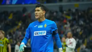 «Қайрат» Лига чемпиондарының көшбасшысын таң қалдырды