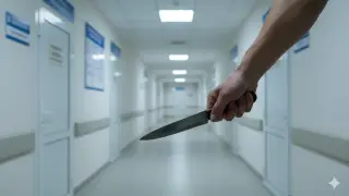 Маңғыстауда дәрігерді пышақтап өлтірді