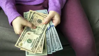 «Нацфонд — балаларға»: Ақша қашан түседі?