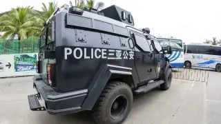 Қытайда Мьянмадағы киберқылмыскерлер тобының мүшелері өлім жазасына кесілді