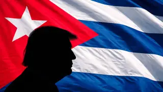 Трамп АҚШ-та төтенше жағдай жариялады