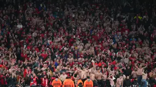 Чехияның «Славия» клубы жанкүйерлеріне билет ақшасын қайтарды