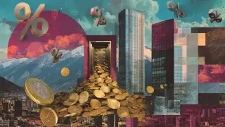 Қазақстанда депозиттер бойынша пайыздық мөлшерлемелер өсті: қайсысы тиімді?