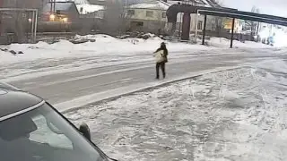 Қарағандыда миллиондар сақталған сейфті ұрлау сәті видеоға түсіп қалды