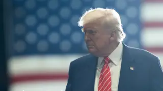 Трамп Иранға қатысты АҚШ жоспарларын түсіндірді