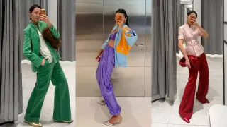 2026 جىلى ءسان الەمىندە نە كيۋ كەرەك؟