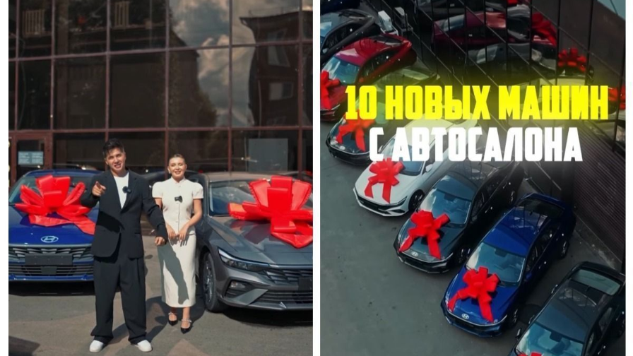 AFM Janabylov pen Tólegenovanyń isi boıynsha tergeýdi aıaqtady