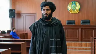 Ауған азаматы қазақпын деп, қандастарына әлеуметтік төлеммен пәтер сатып алды