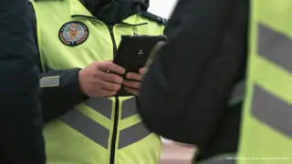 Жол ережесін бұзғандарға айыппұл жеңілдігі жойылуы мүмкін