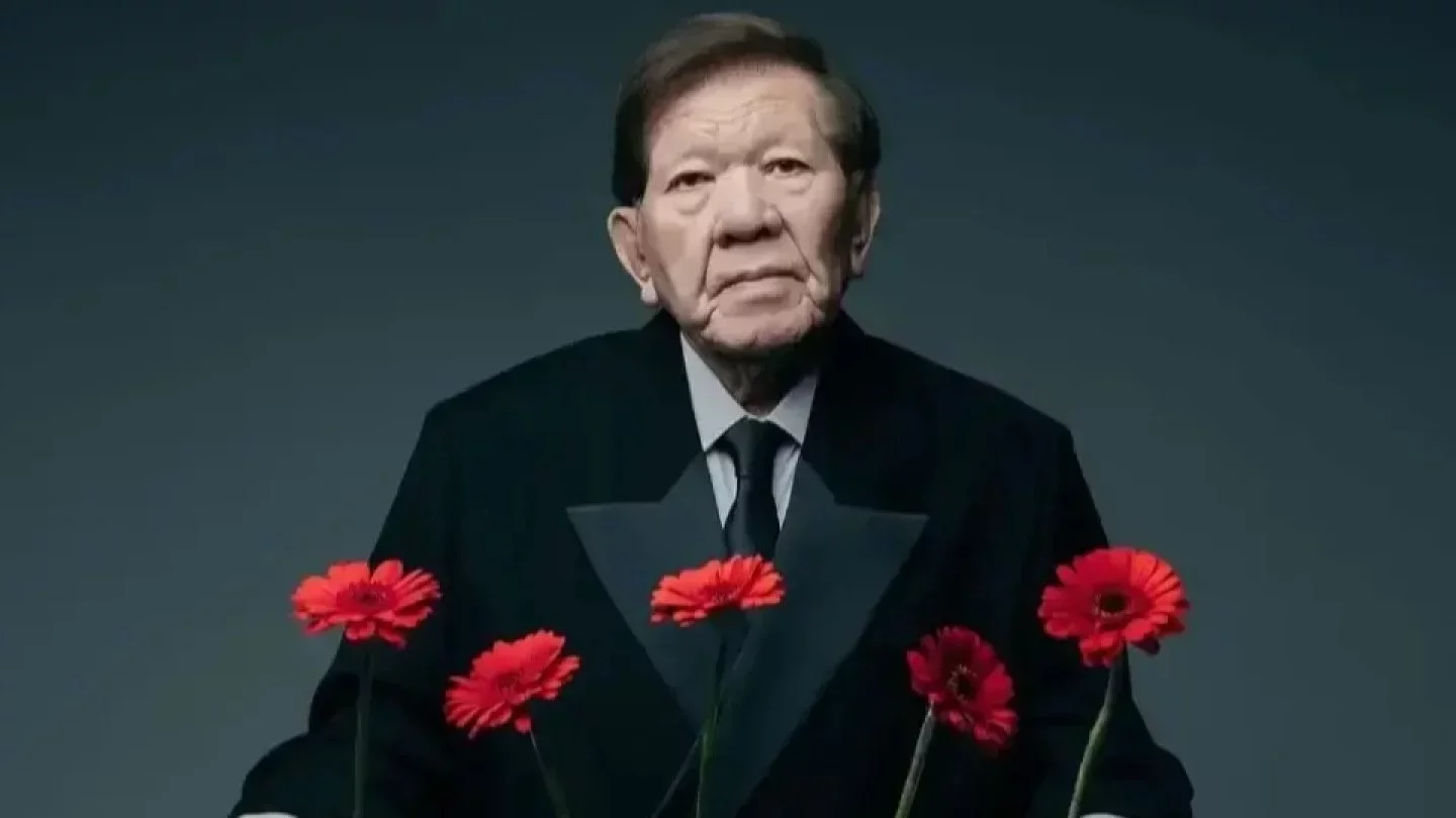 مۇحتار شاحانوۆتىڭ كەلىنى جۇرتشىلىقتى الاڭداتقان جاعدايعا قاتىستى ۇندەۋ جاسادى