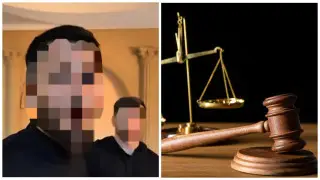 الماتىدا قازاق قىزدارىنا ءتىل تيگىزگەن ەكى شەتەلدىك سوتتالدى