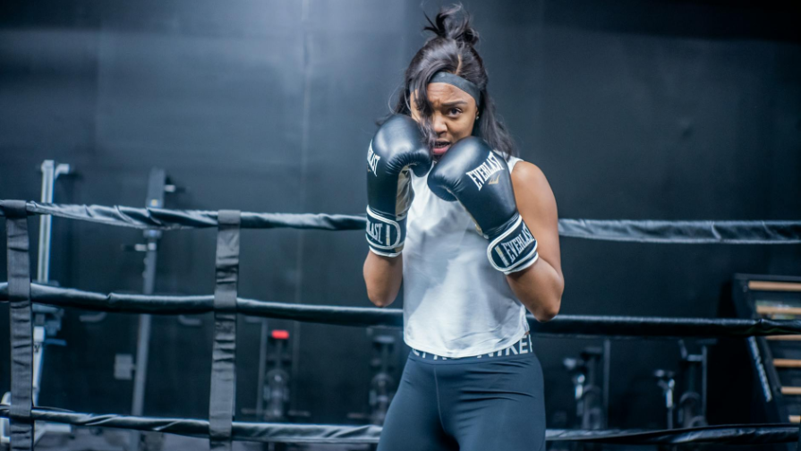 Төрехан Сабырхан халықаралық додада топ жарды