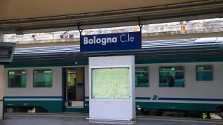 يتالياداعى وليمپيادادا تەمىرجولعا ديۆەرسيا جاسالدى: تەرگەۋ ءجۇرىپ جاتىر