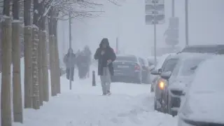 9 اقپاندا قازاقستاندا اۋا رايى قانداي بولادى: داۋىل تۋرالى ەسكەرتۋ