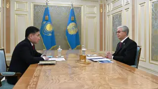 Тоқаев зейнетақы жүйесін жетілдіруге қатысты тапсырмалар берді