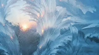 Қазақстанға 30 градустық аяз қайта оралады