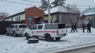 Ақтөбедегі трагедия: Мектепке бармаған оқушының іздеуі сұмдық жаңалыққа ұласты