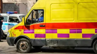 Шымкентте бір отбасының үш мүшесі пәтерде қайтыс болды