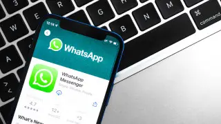 WhatsApp енді компьютерде де дыбыстық және бейне қоңыраулар жасай алады