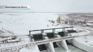 North Aral Sea Revival: Water Levels Reach 23 Billion Cubic Meters