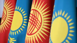 Казахстан арендует у Кыргызстана 58,8 га земли на 49 лет для развития курортов