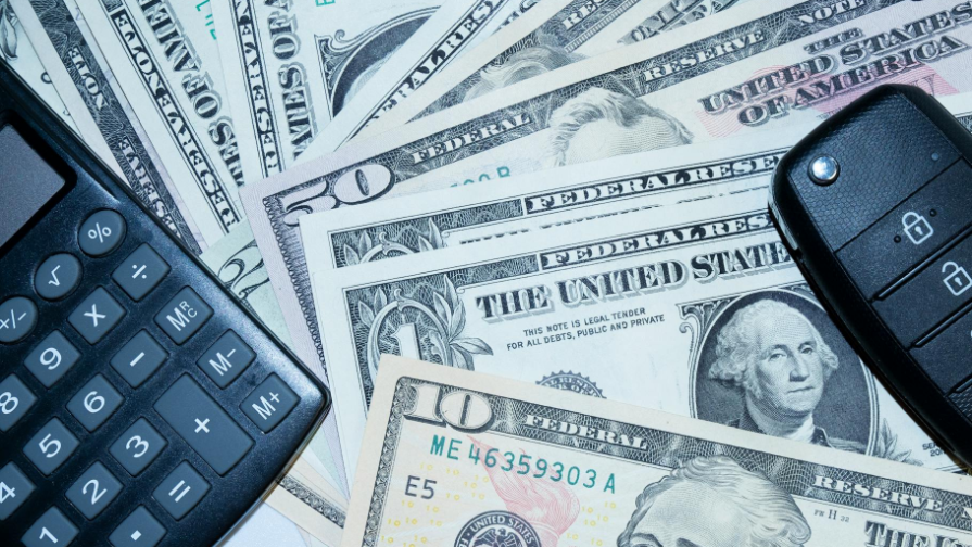 الماتى سوتى 1،1 ميلليون تەڭگەگە پلاستيك ەلتاڭبا ساتىپ الدى: نەگە مۇنشا قىمبات؟