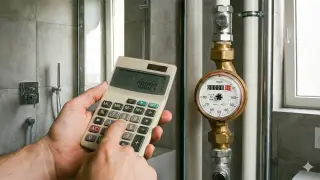 نەگە قازاقستاندىقتارعا كوممۋنالدىق قىزمەت ءۇشىن ۇلكەن شوتتار كەلدى: رەسمي تۇسىنىكتەمە