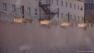 Talǵarda polısıa ustaǵan azamatty aty-jóni joq zırattan tapty