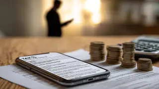 Kazahstanskıh predprınımateleı predýpredılı o smene nalogovogo rejıma s 1 marta