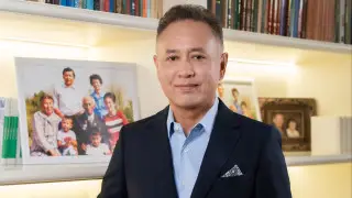 Kazakh Businessman Launches "Pension" for Employees' Parents