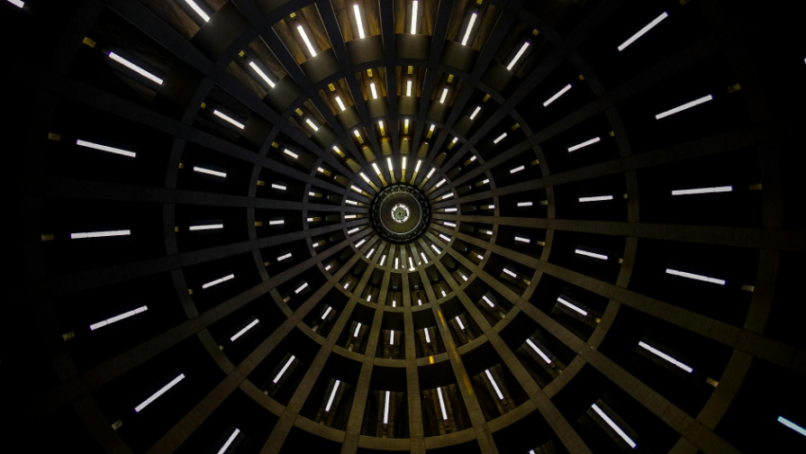 Маңғыстау ауылында жаңа теміржол вокзалы салынып жатыр: Құрылыс жұмыстары қандай кезеңде?