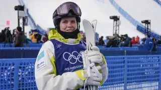 يۋليا گالىشيەۆا اياقتالماعان ارمانىمەن كارەراسىن اياقتادى