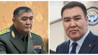 Kyrgyzstan: Relative of Security Chief Dismissed from Transport Prosecutor Post