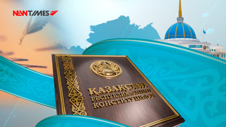 Kazakh Construction Firm Gifts Moscow-Based Talent a 3-Room Apartment in Astana