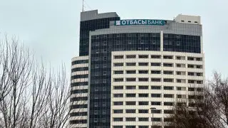 «Отбасы банк» Астанадағы «Думан» қонақ үйін сатып алды: Не себепті бас кеңсе Астанаға көшеді?