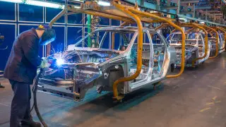 Казахстан планирует запустить собственный автобренд в партнерстве с Proton