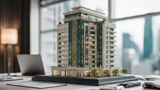 V Kazahstane prorabatyvaıýt zapýsk ıpotekı bez prosentov po normam sharıata