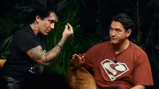 Казахстанского рэпера Ганвест проверяют в России из-за текстов песен