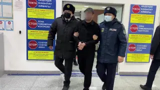 Online Casino Organizer Extradited from Georgia to Kazakhstan