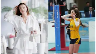 Sabına Altynbekova: Karera jalǵasady!