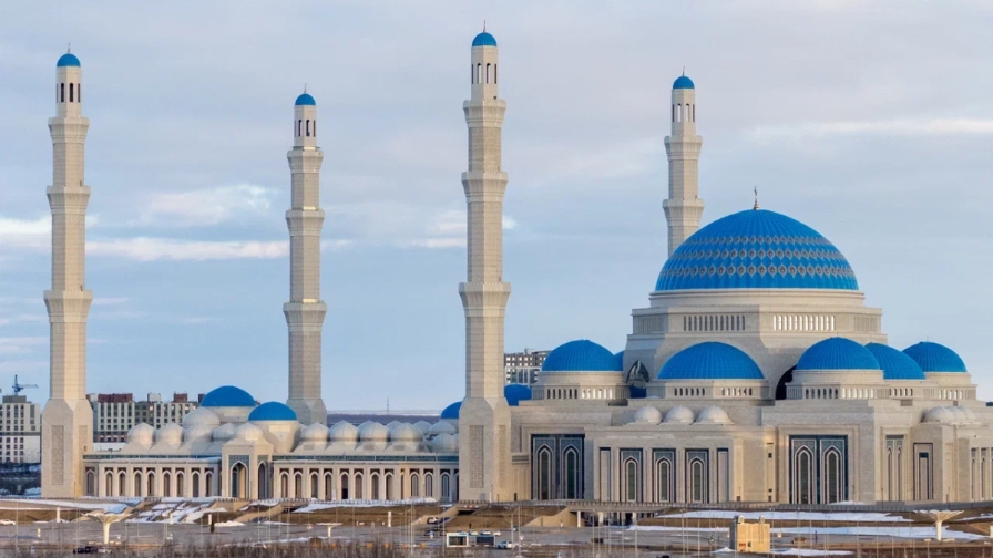 Astanada Oraza aıynda qandaı mekemeler jańa kestemen jumys isteıdi: Tizim